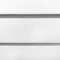Textured White