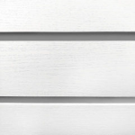 Textured White