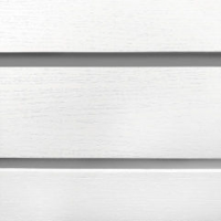 Textured White