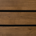 Western Cedar