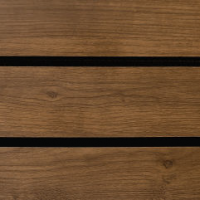 Western Cedar